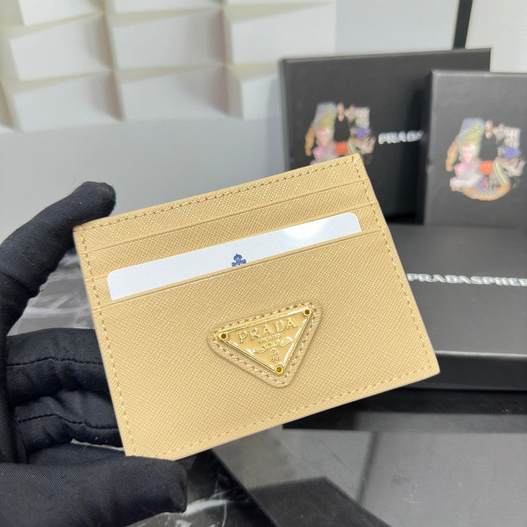 PR Card Holder
