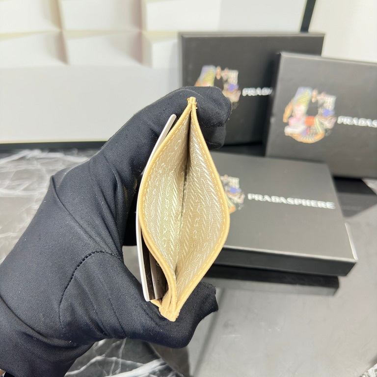 PR Card Holder