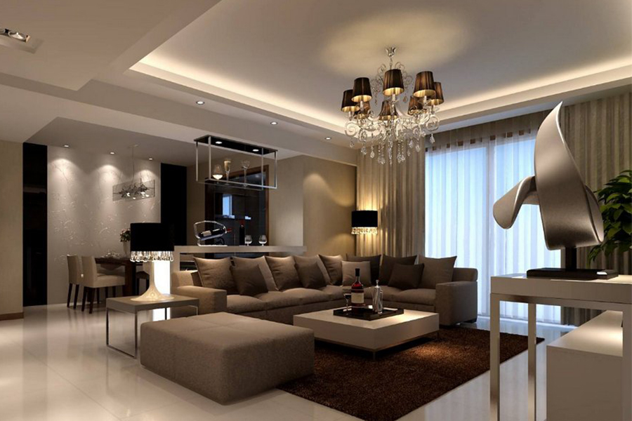 Lựa chọn màu sơn cho người mệnh Thổ hợp phong thủy