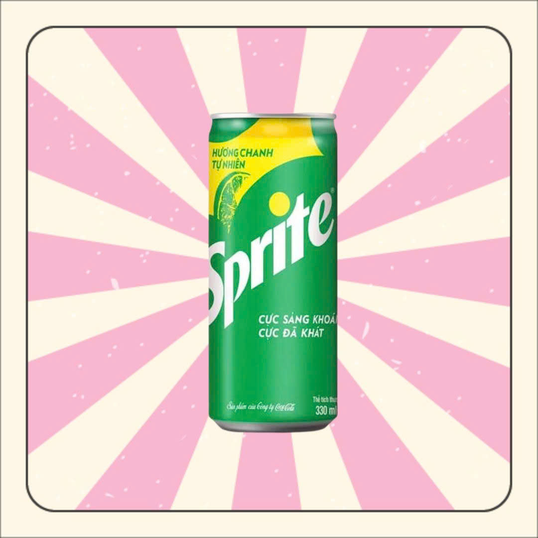 Sprite