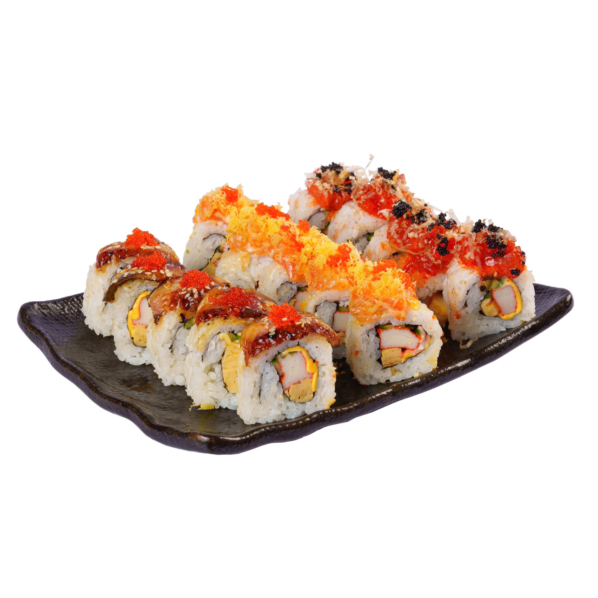 Combo Tuna Fuji Combo Bộ 3 Hùng Dũng