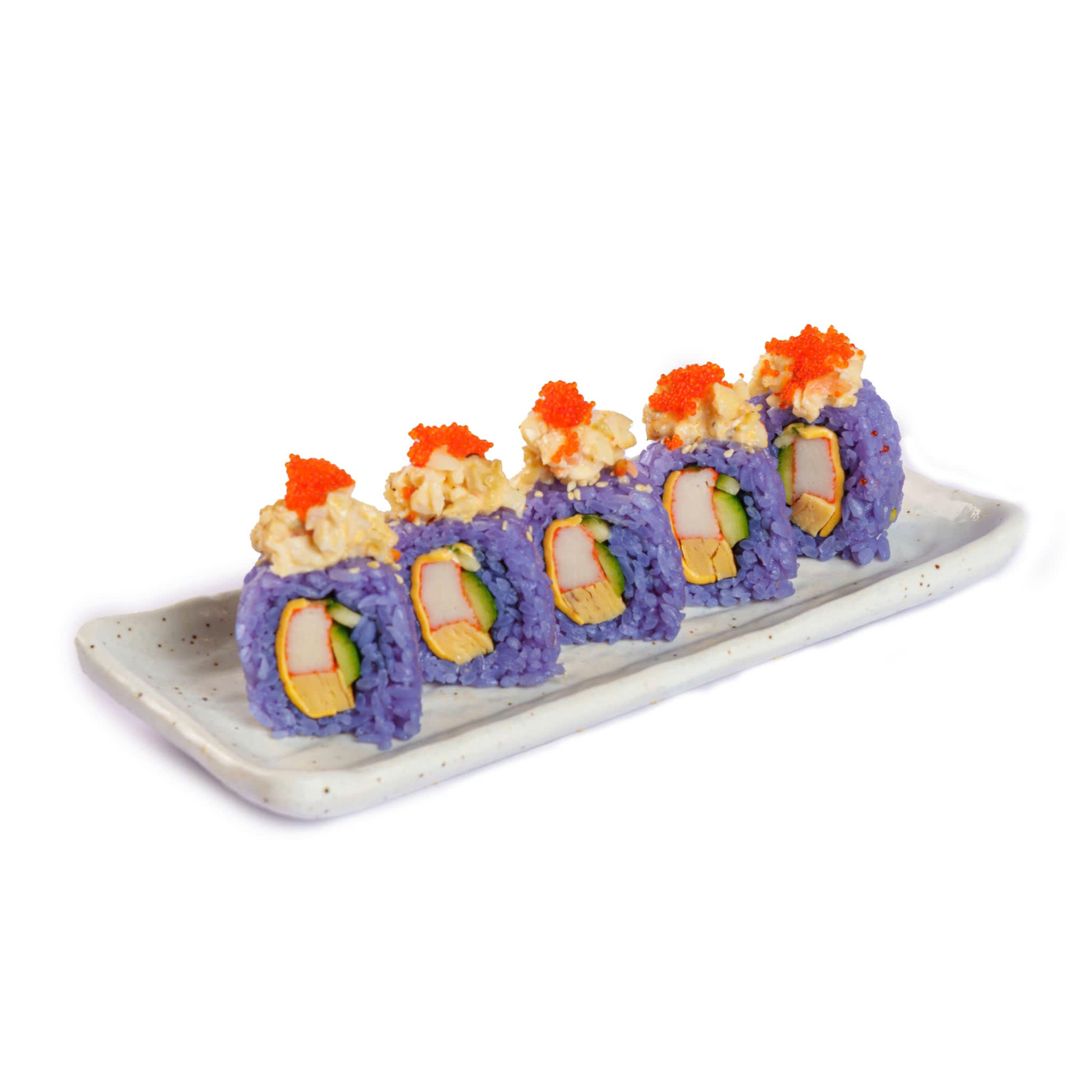 Hotate Maki Ngon hơn anh Điệp của chị Lan hồi đó.