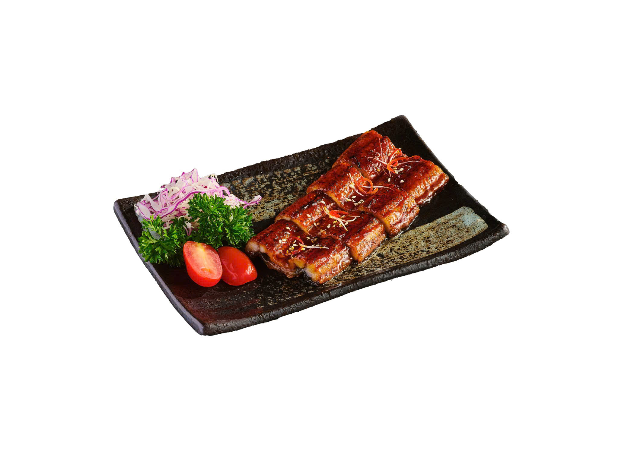 Lươn Nướng ăn là nghiện, không bàn cãi