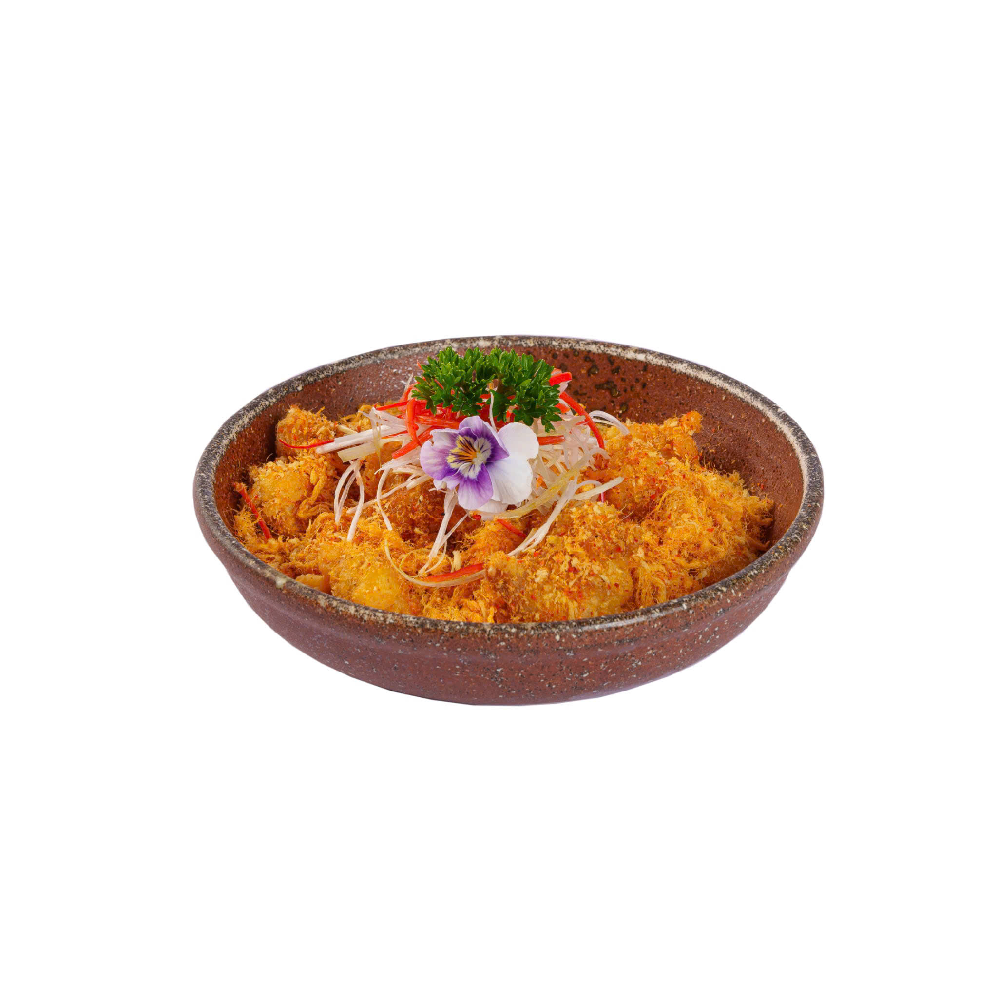 Sụn Gà Rang Muối Món nhậu quốc dân