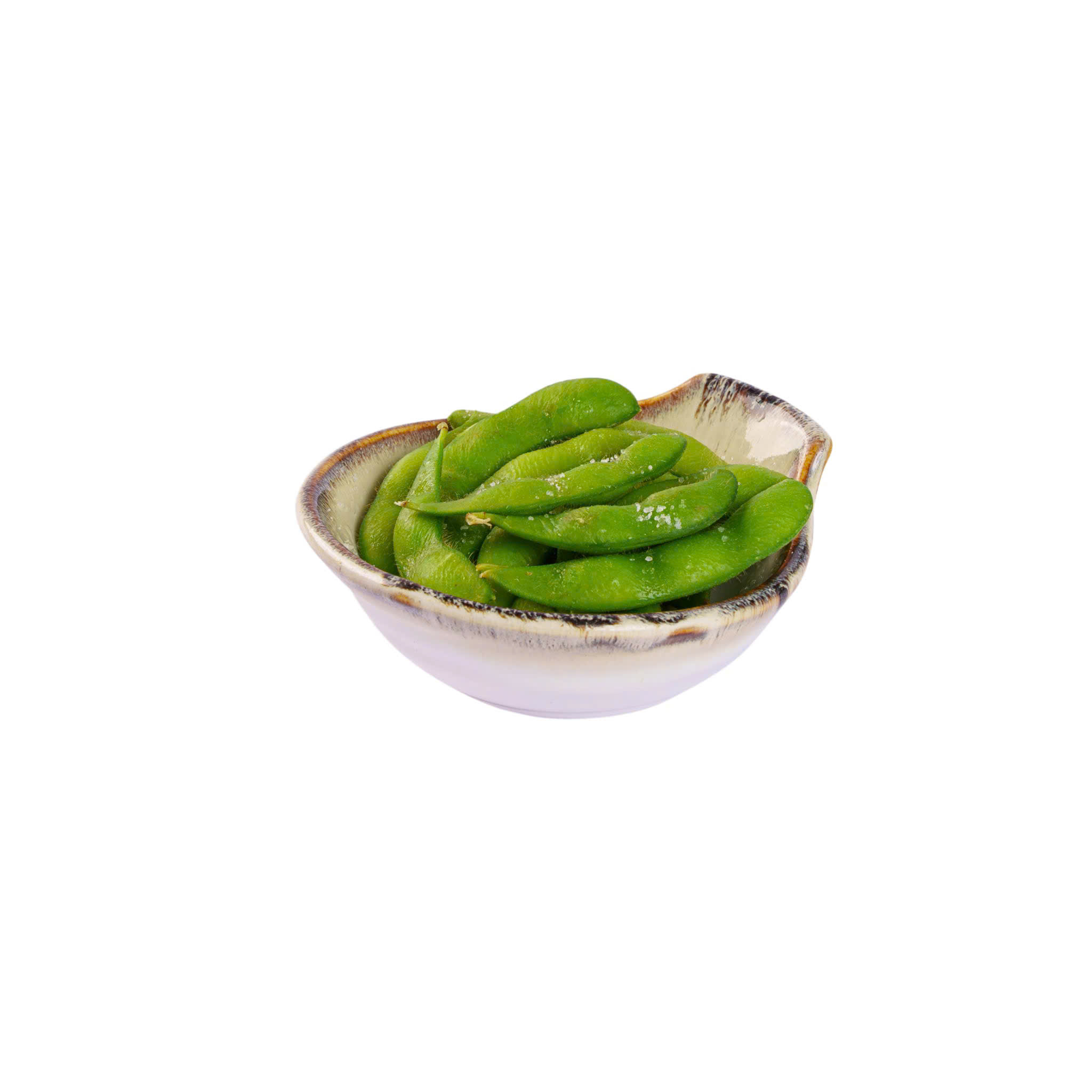 Đậu Nành Nhật Muối - Thơm thơm béo béo gọi tên đậu nành