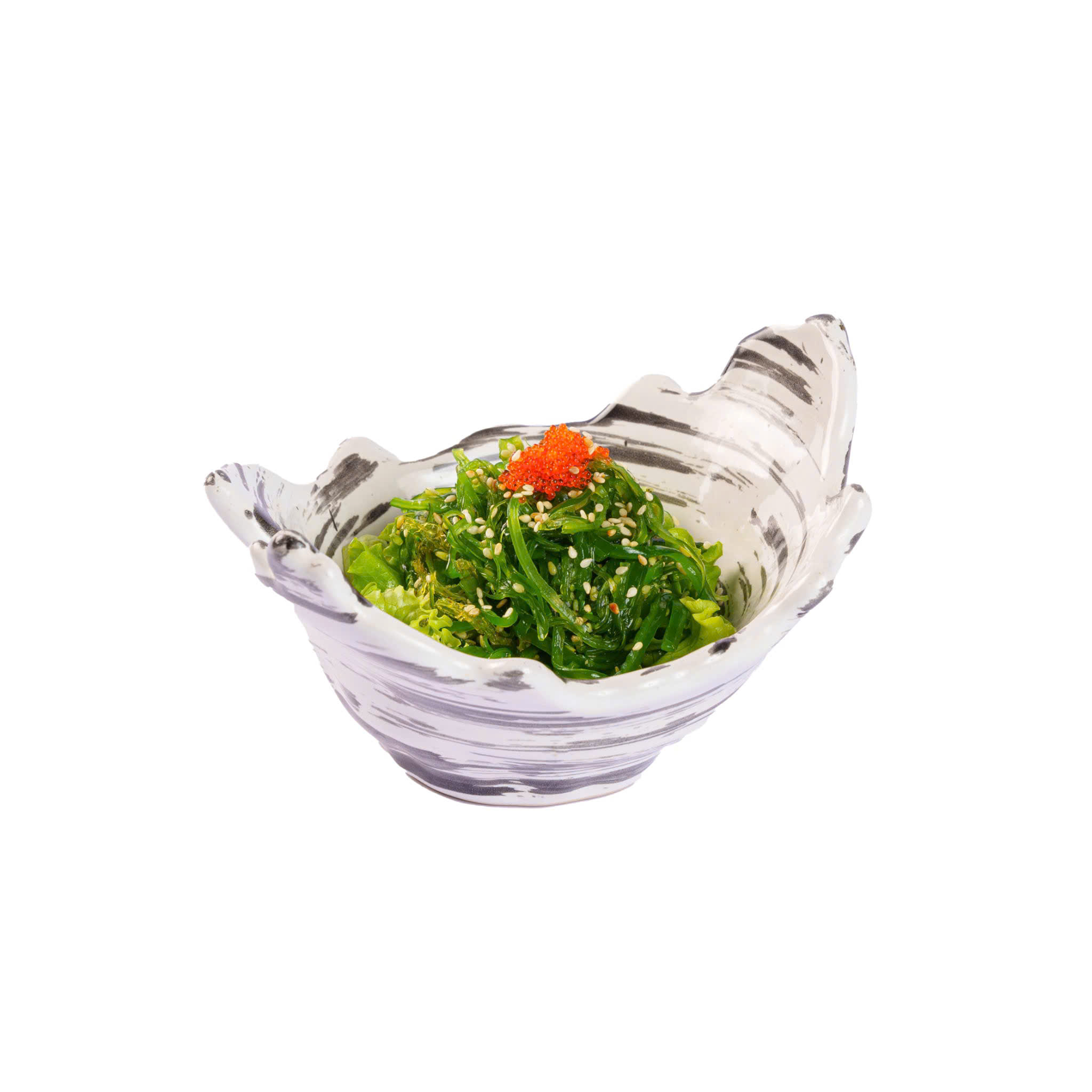 Rong Biển Trộn Sốt Chuka Thanh thanh mát mát làm khao khát bao người