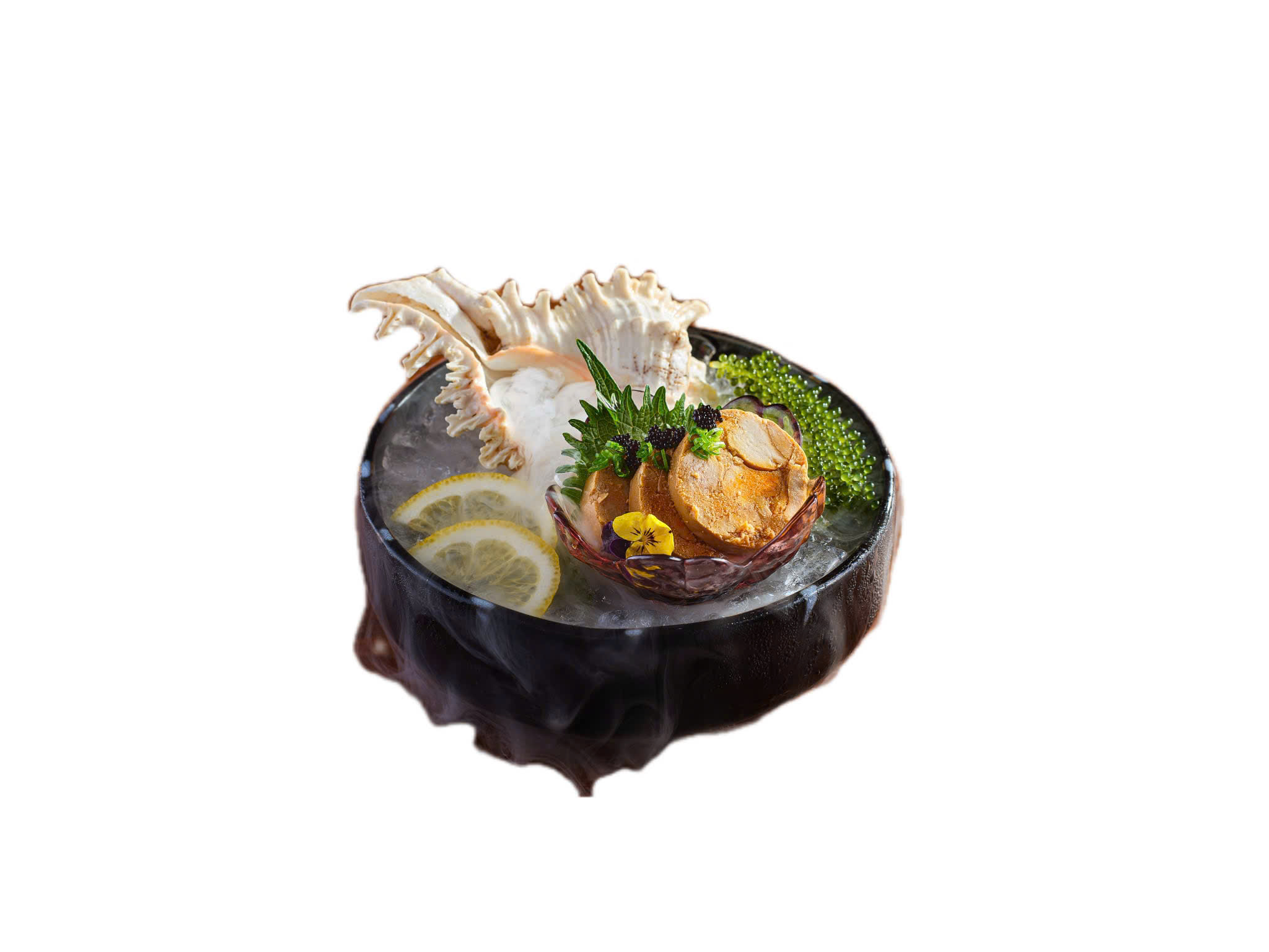 Gan Cá Akimo Gan cá mà béo như gan ngỗng