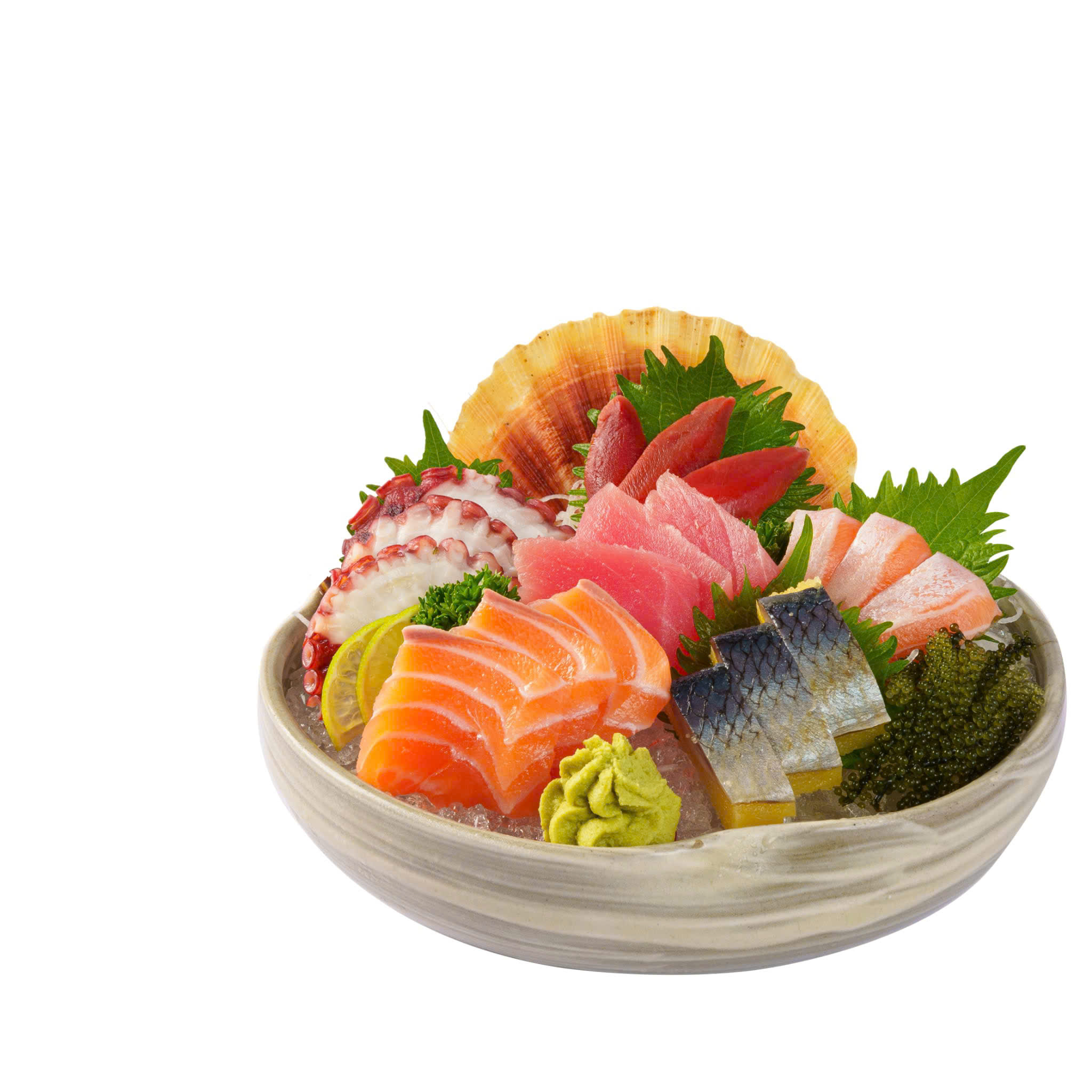 Sakura Bow - cả nhà sum vầy