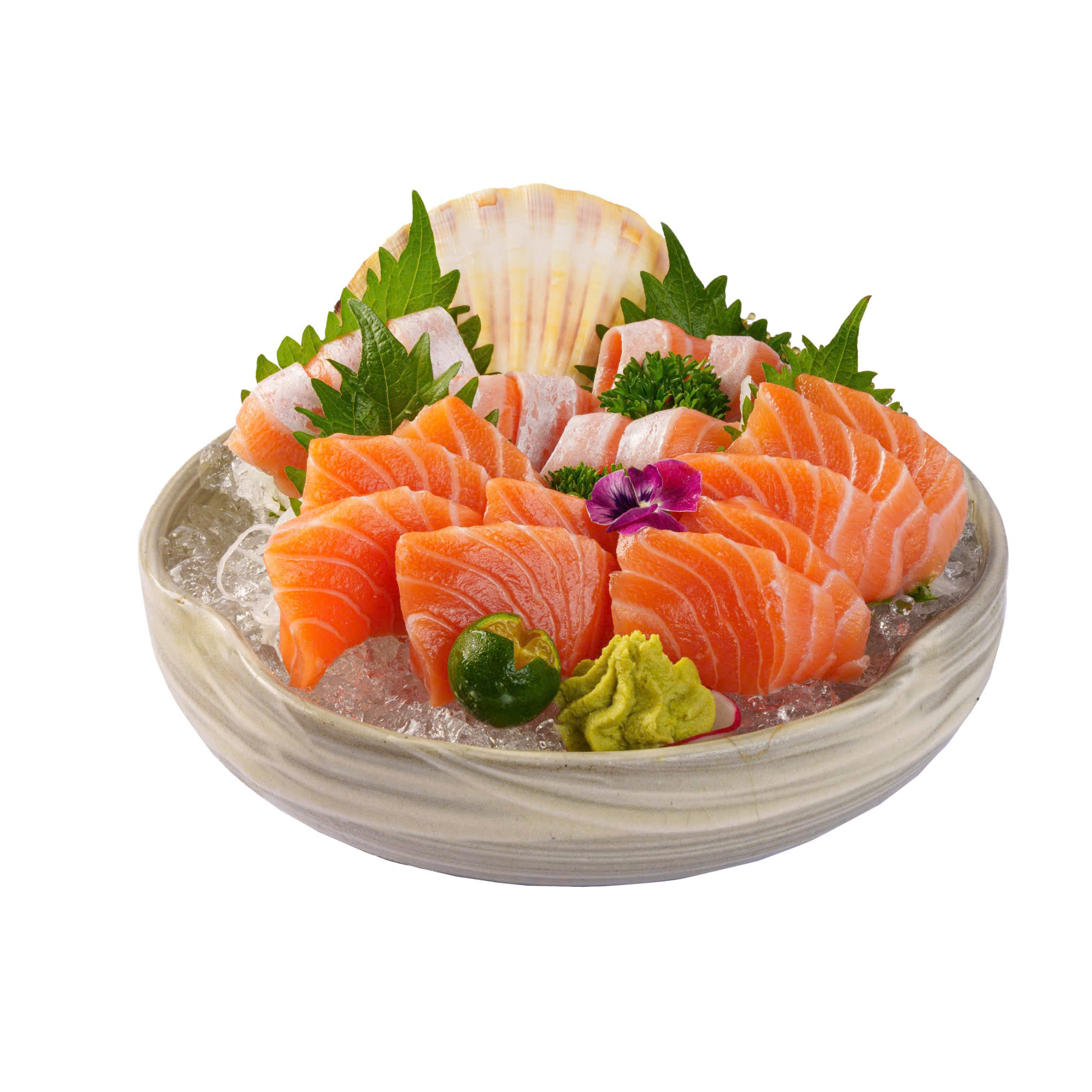 Combo Oishi 03 - như cách trình bày ten of ten (10/10)