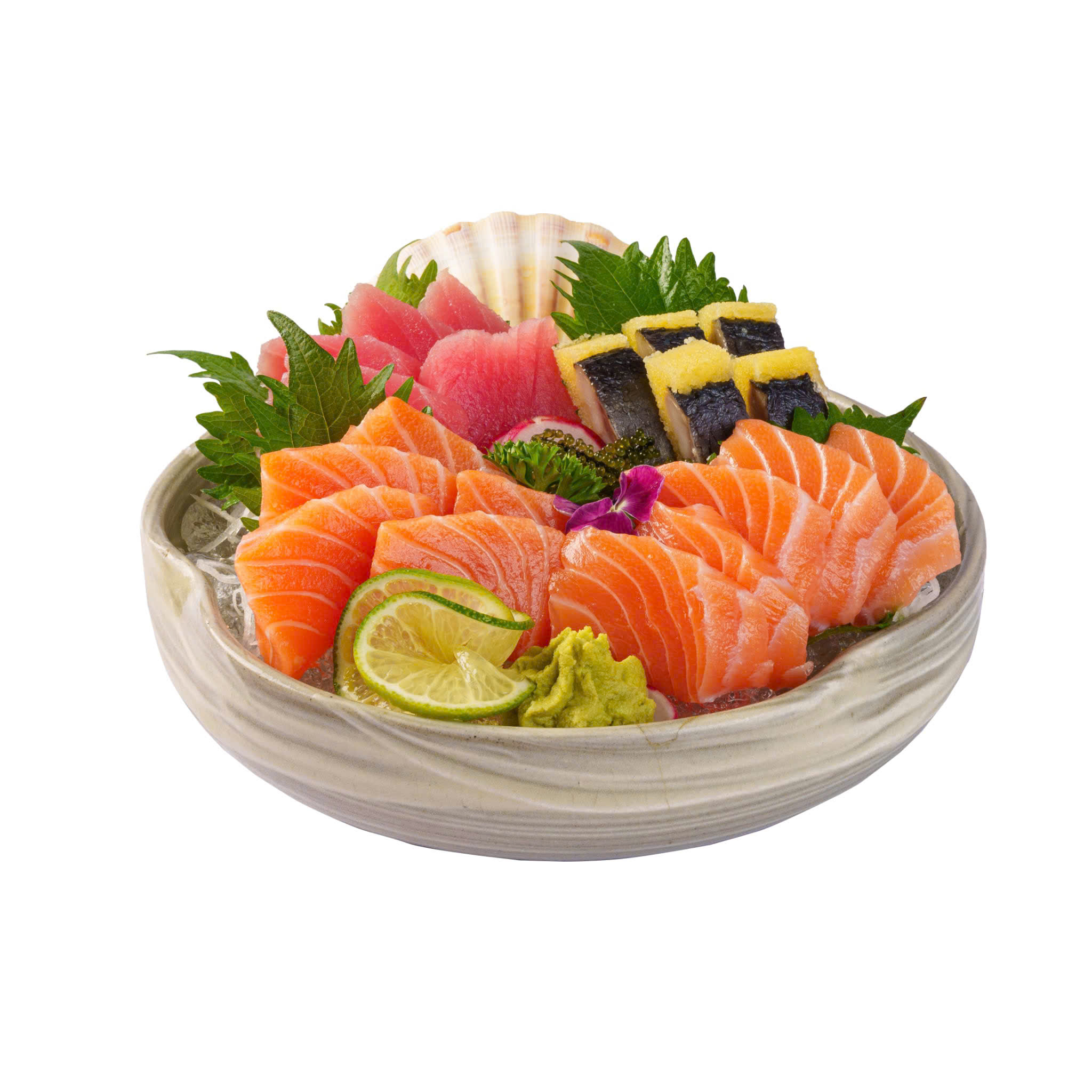 Combo Oishi 02 - 3 anh em siu nhân cam đỏ vàng