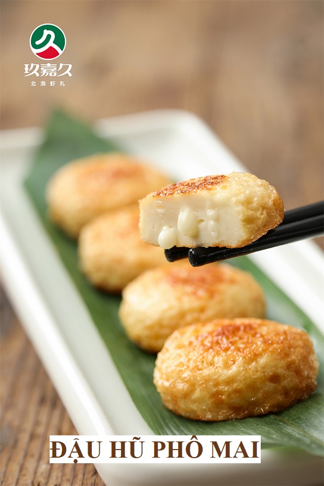 THỰC PHẨM MỸ VIỆT