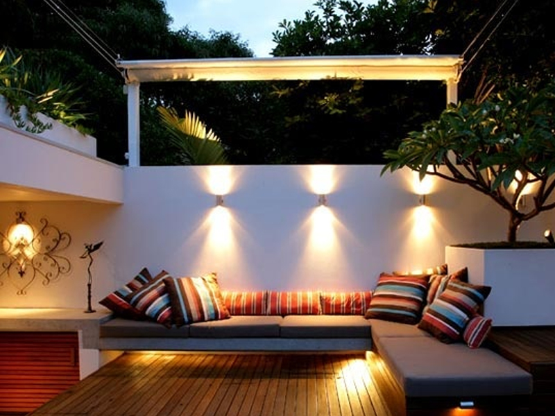 Đèn LED Dây Rạng Đông – Đèn Led Hắt Trang Trí