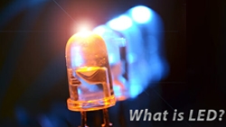 led-la-gi