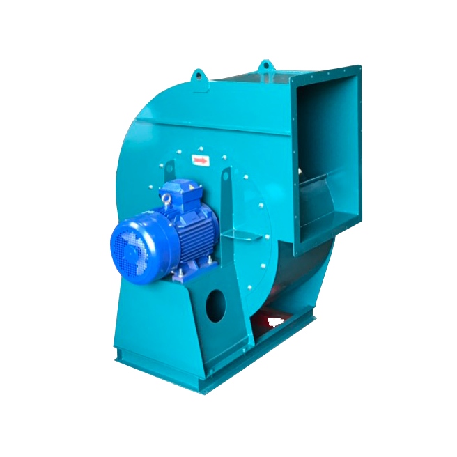 Quạt hút khói, Chịu nhiệt, PCCC