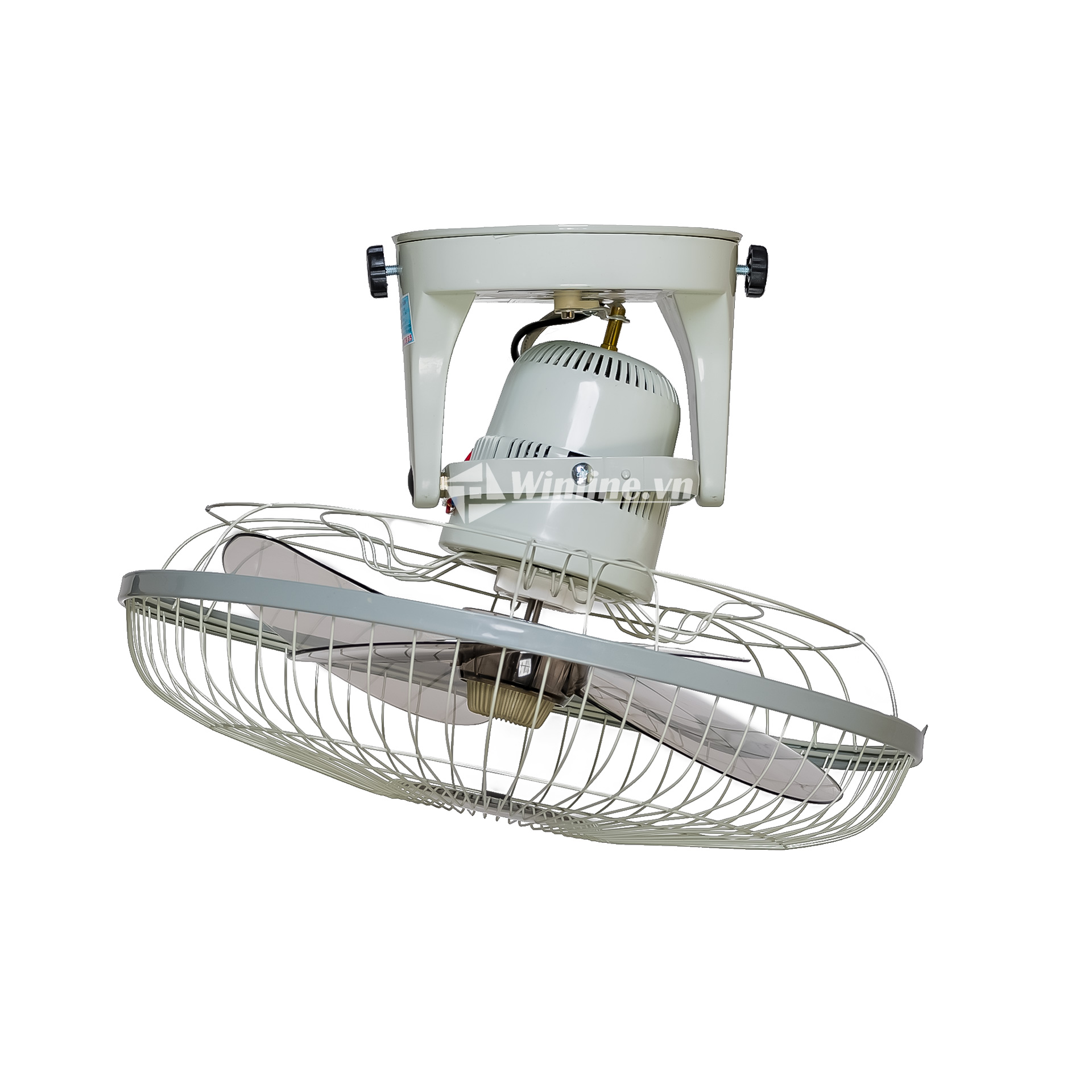 Quạt đảo trần điện cơ 91