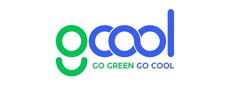 Quạt trần Gcool