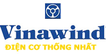 Quạt treo tường Vinawind