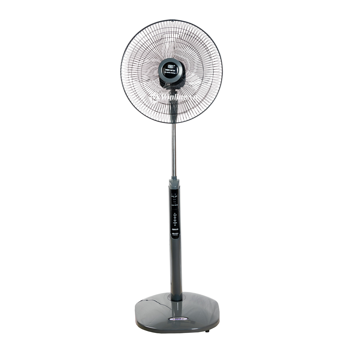 Quạt cây điện cơ 91