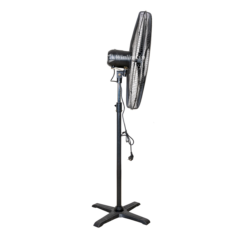 Quạt cây công nghiệp Komasu KM-650 hộp đỏ