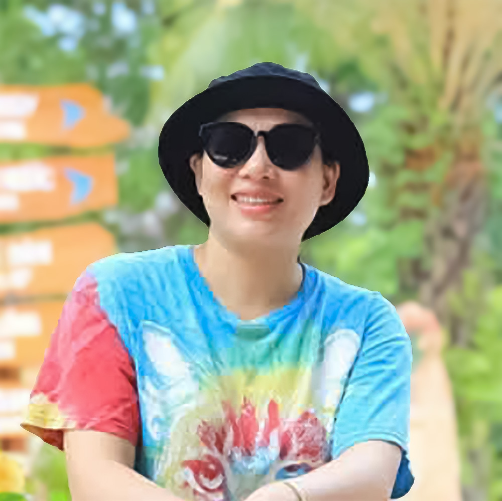 Kim Huệ