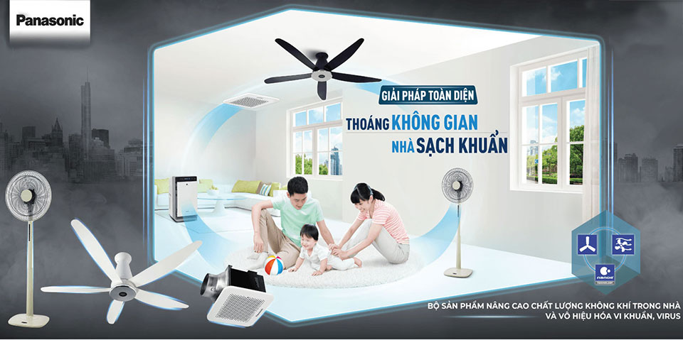 Quạt ly tâm hút bếp HAIKI Seri HK71