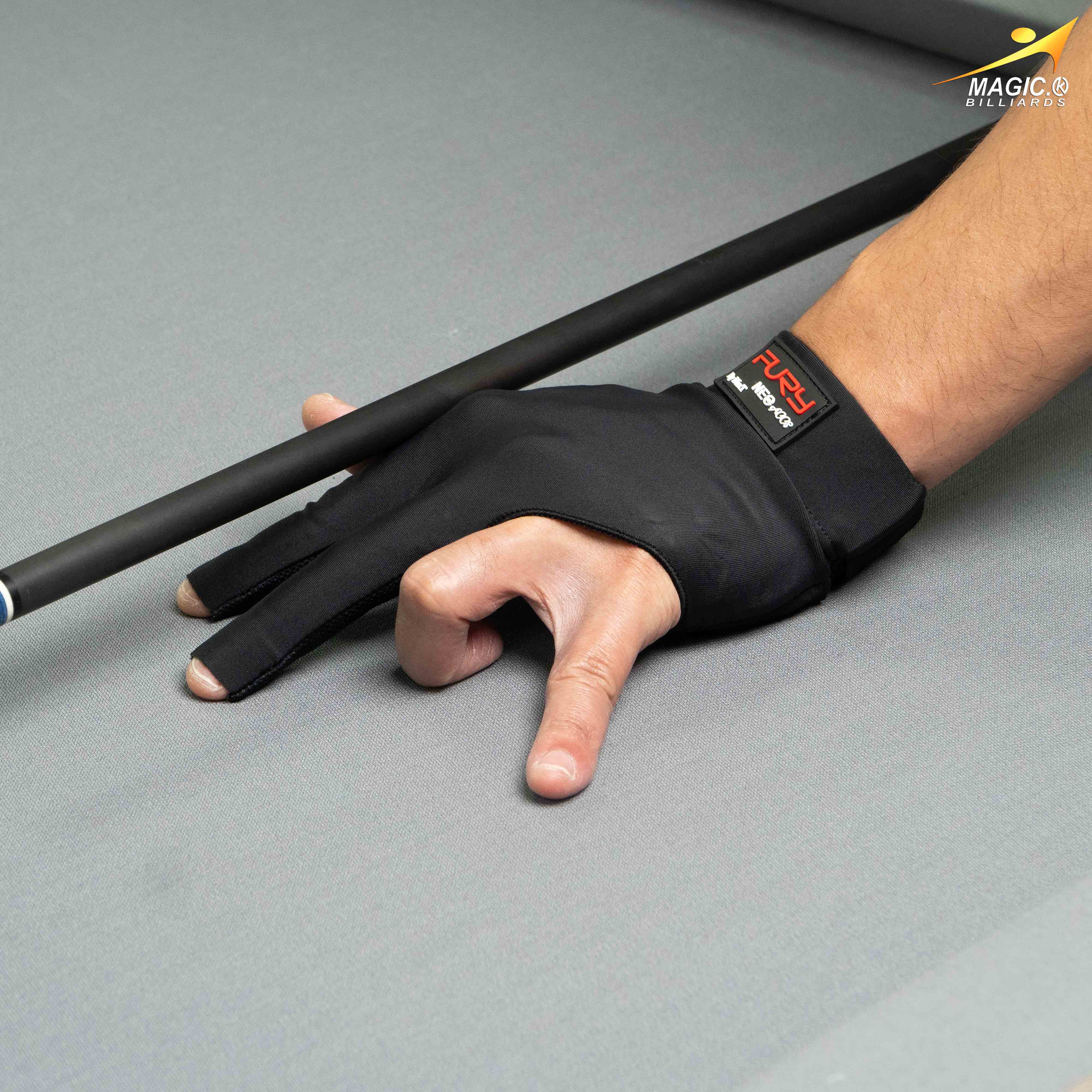 Găng tay Fury Basic