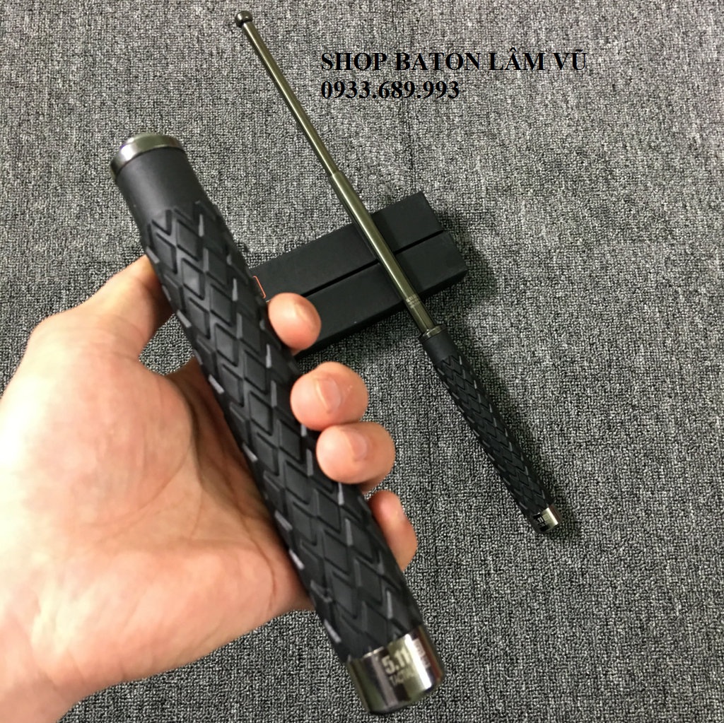 Baton ( gậy ba khúc)- Mua baton ASP chính hãng