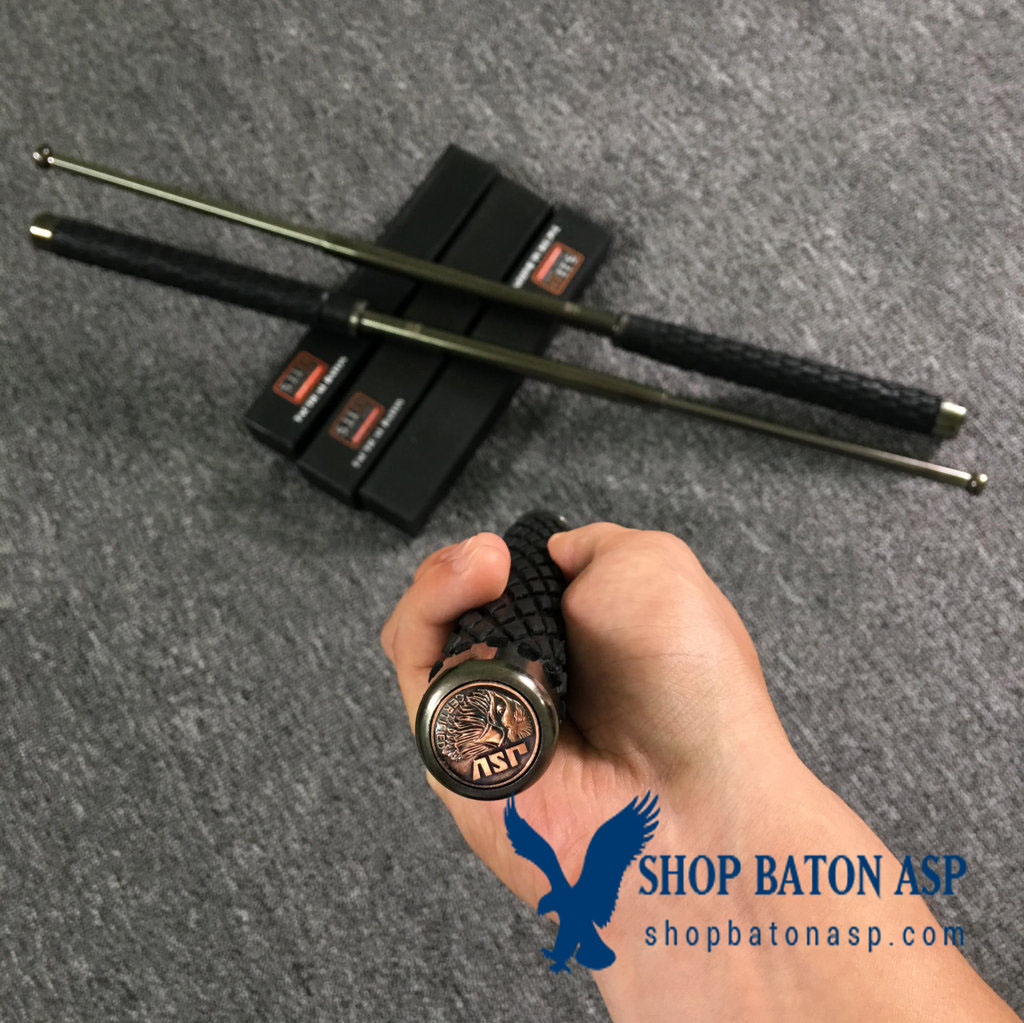 BATON ASP Chính Hãng Giá Rẻ Tại Shop Baton Hà Nội