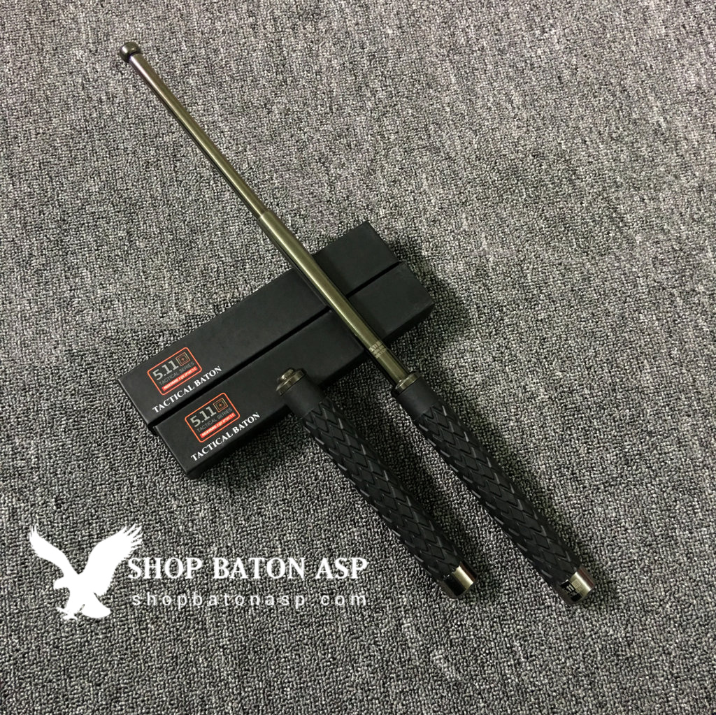Baton ASP 511 Titan Size 21: Hướng Dẫn Chi Tiết và Tính Năng Nổi Bật