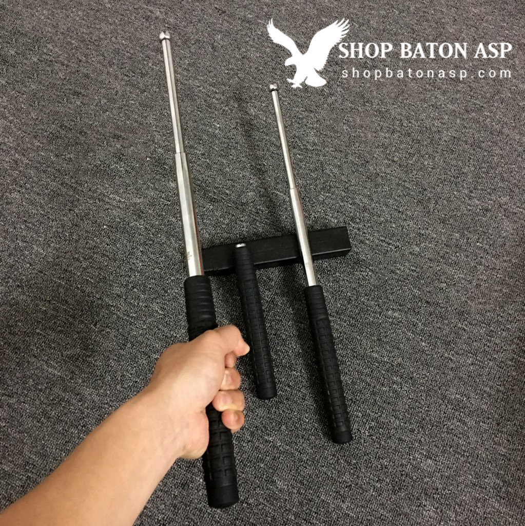 Tìm Hiểu Về Baton Gậy Ba Khúc Giá Rẻ Chất Lượng