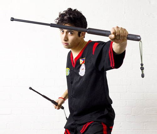 Mua Baton ASP 511 giá rẻ tại Hà Nội