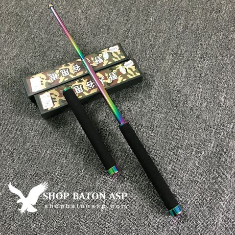 Cách Sử Dụng Gậy Baton Hiệu Quả: Mẹo Và Lời Khuyên Quan Trọng