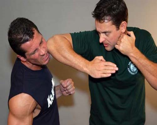 12 điều cần nhớ để tự vệ phòng thân