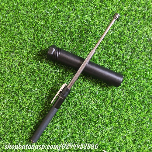 Baton PEN Bấm Auto Chính Hãng
