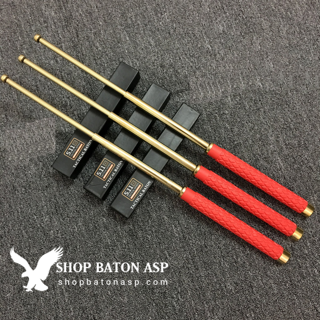Baton Dragon - 1