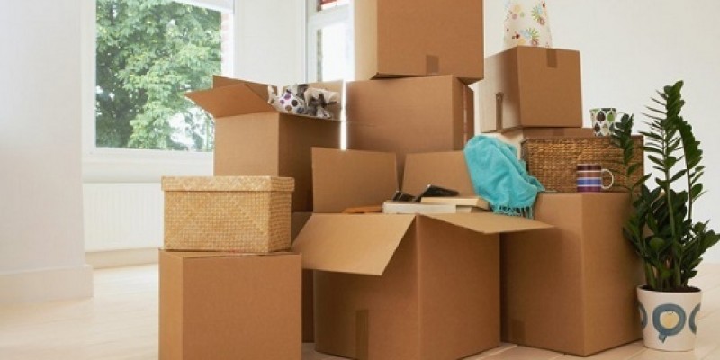 NHỮNG VẬT DỤNG THIẾT YẾU  CỦA CÁC CÔNG TY CHUYỂN VĂN PHÒNG TRỌN GÓI