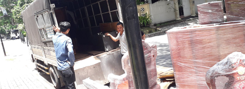 NHỮNG VẬT DỤNG KHIẾN BẠN ÁM ẢNH NHẤT KHI CHUYỂN NHÀ TẠI HÀ NỘI