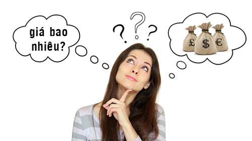 Bảng giá dịch vụ chuyển nhà trọn gói Bắc Nam