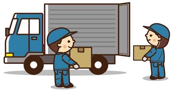 Chuyển nhà trọn gói 600k