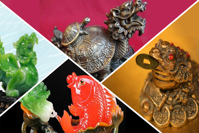 Chuyển Nhà Trọn gói Kiến Vàng - HƯỚNG DẪN CÁCH BẢO QUẢN KHI TIẾN HÀNH VẬN CHUYỂN ĐỒ PHONG THỦY?