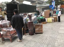 Chuyển nhà trọn gói tại Quận Bắc Từ Liêm