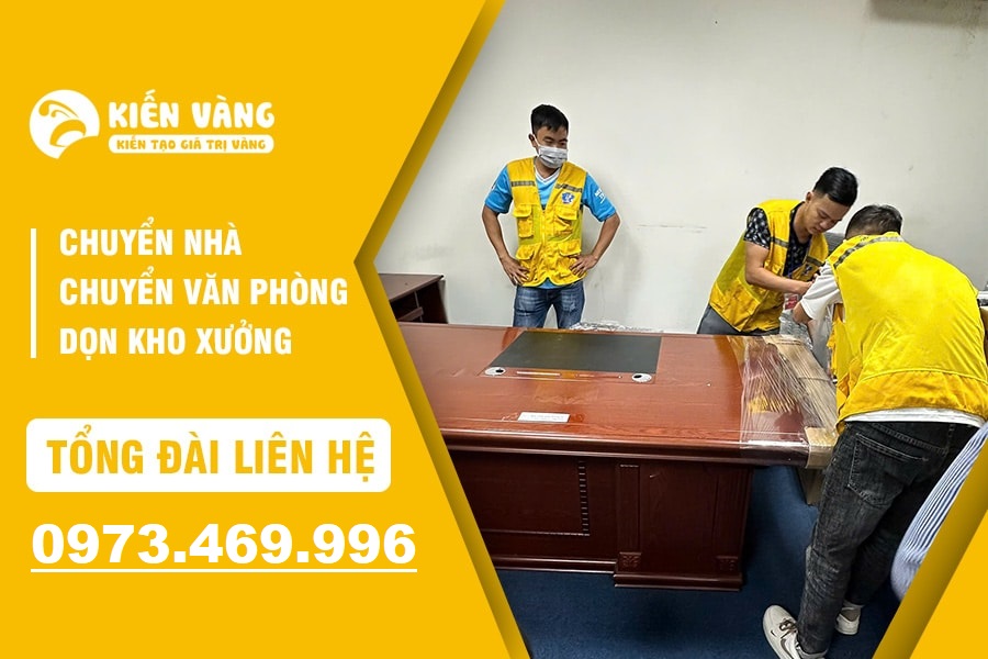 Dịch vụ chuyển nhà tại quận Đống Đa Hà Nội