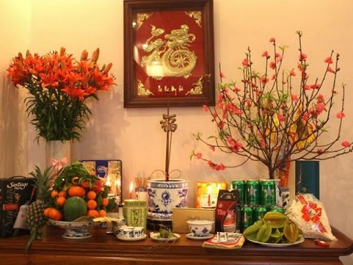 Bài văn khấn bốc bát hương về nhà mới
