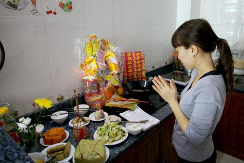 Cúng Chuyển Phòng Trọ: Hướng Dẫn Chi Tiết và Đầy Đủ