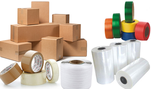 Cách đóng đồ chuyển nhà cần chuẩn bị vật liệu đóng gói
