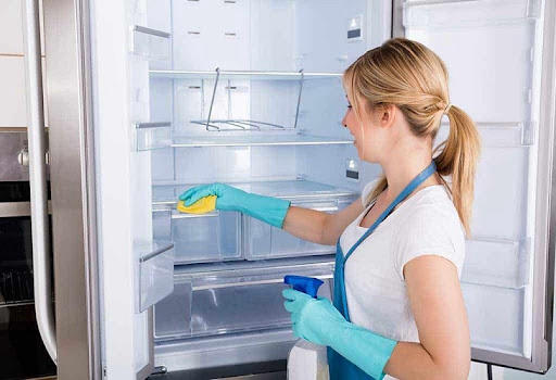 Cách đóng gói đồ đạc chuyển nhà đảm bảo vệ sinh