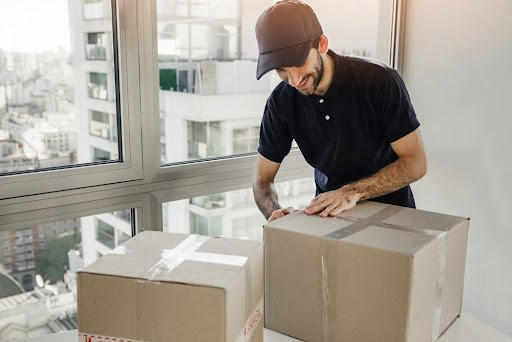 Cách vận chuyển hàng dễ vỡ