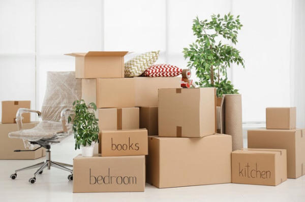 Có nên chuyển đồ trước khi nhập trạch không
