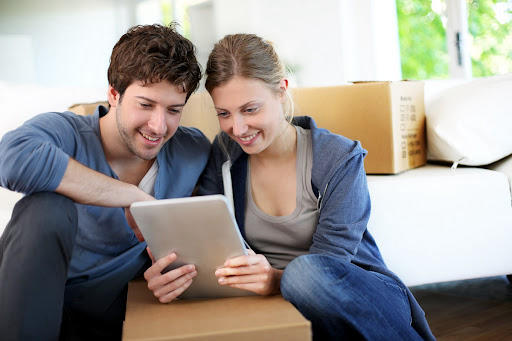 Lập danh sách - Cách đóng gói đồ đạc chuyển nhà rõ ràng