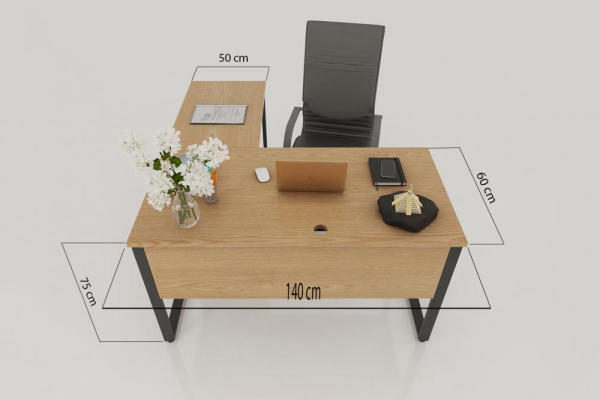 Đo kích thước của vật dụng là điều cần thiết